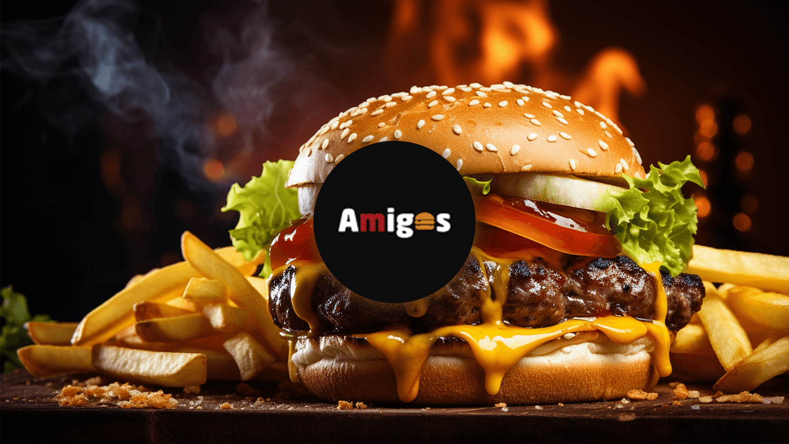 Amigos chorley ltd