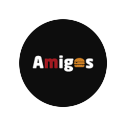 Amigos  logo.